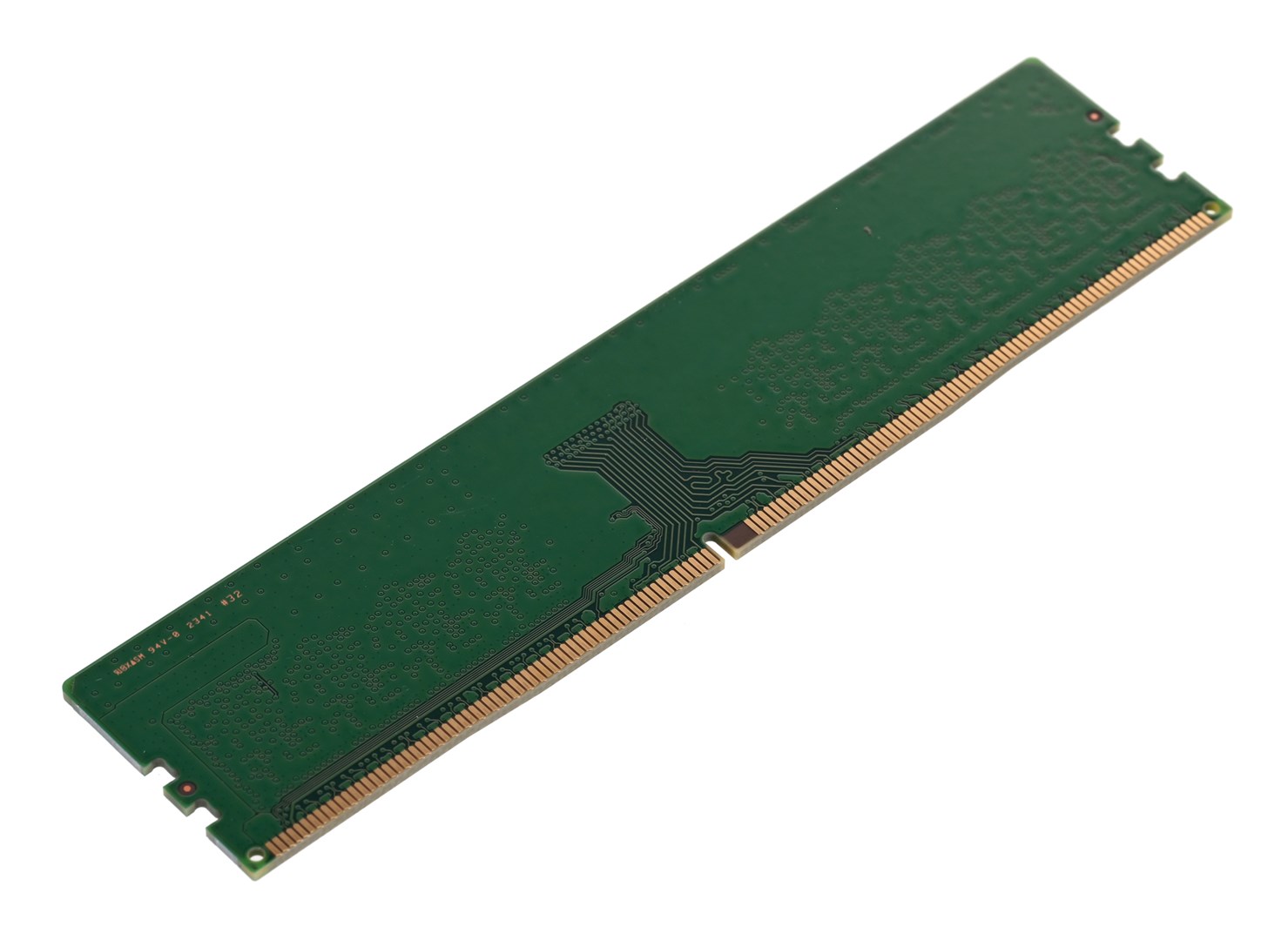 Samsung M391A1K43DB2-CWE memory module 8 GB 1 x 8 GB DDR4 3200 MHz ECC