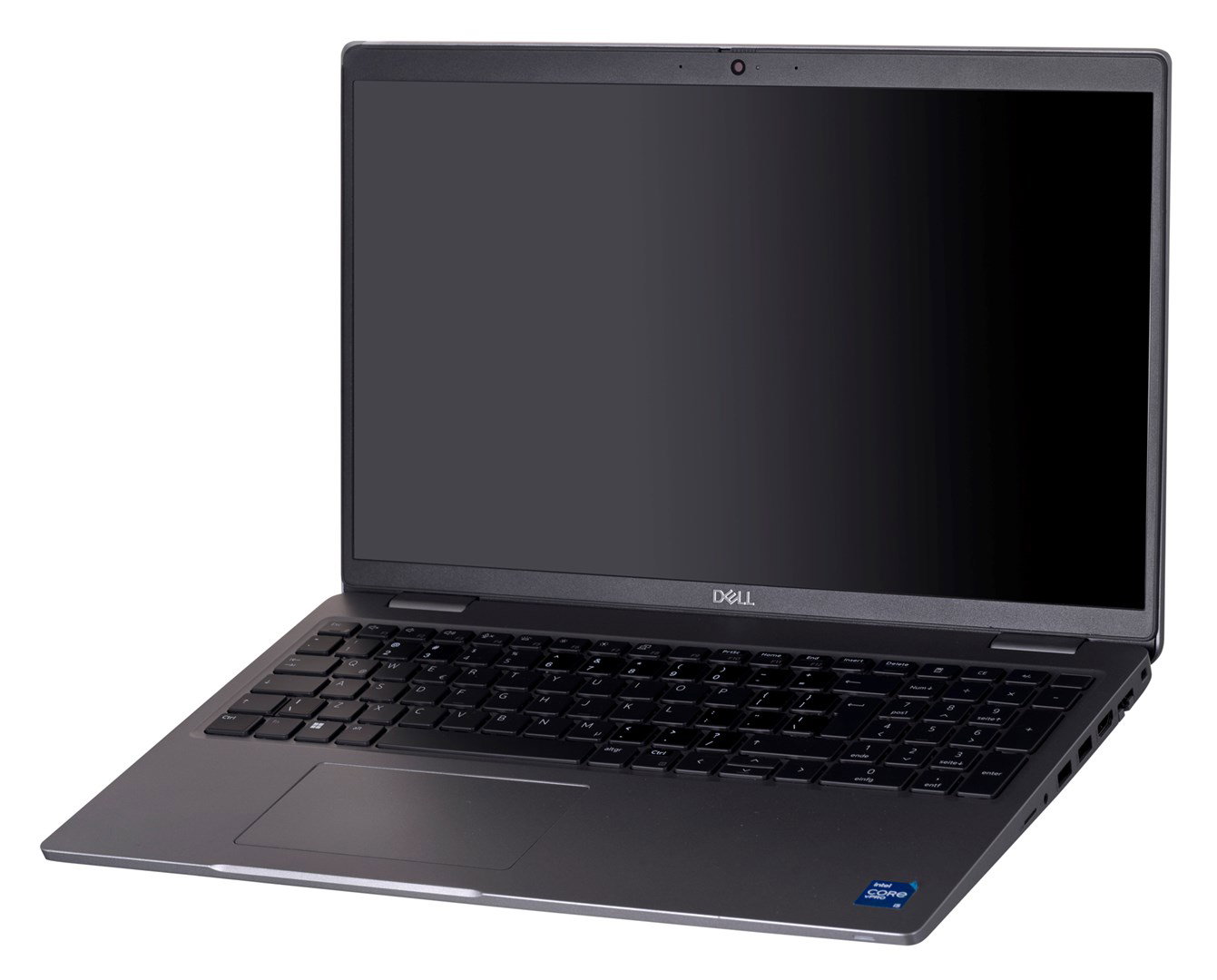 DELL LATITUDE 5520 i5-1145G7 16GB 256SSD 15,6 FHDWin11pro USED Used