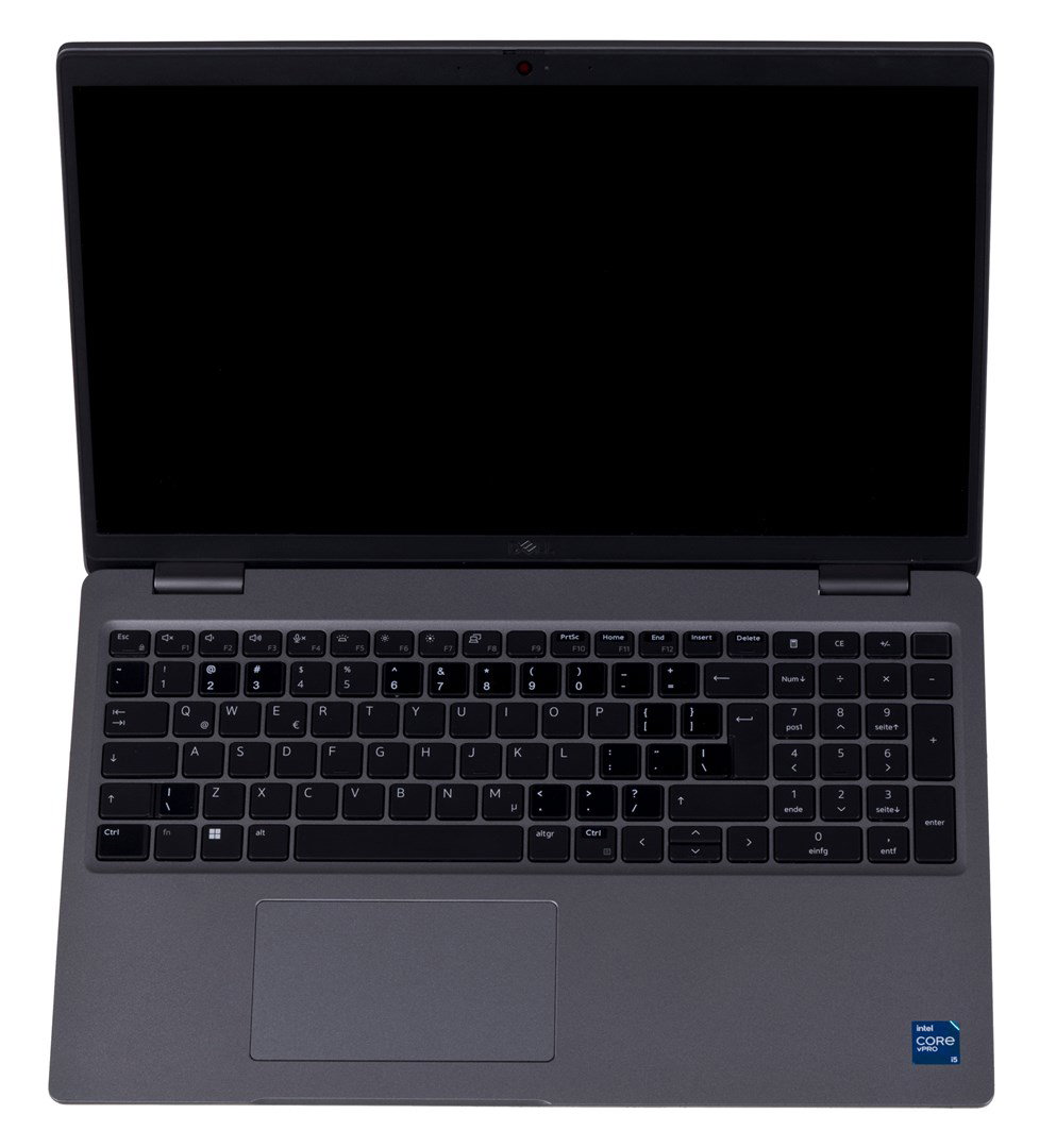 DELL LATITUDE 5520 i5-1145G7 16GB 256SSD 15,6 FHDWin11pro USED Used