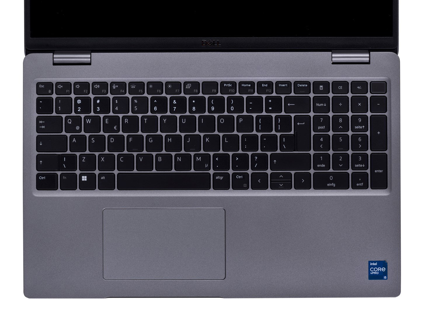 DELL LATITUDE 5520 i5-1145G7 16GB 256SSD 15,6 FHDWin11pro USED Used
