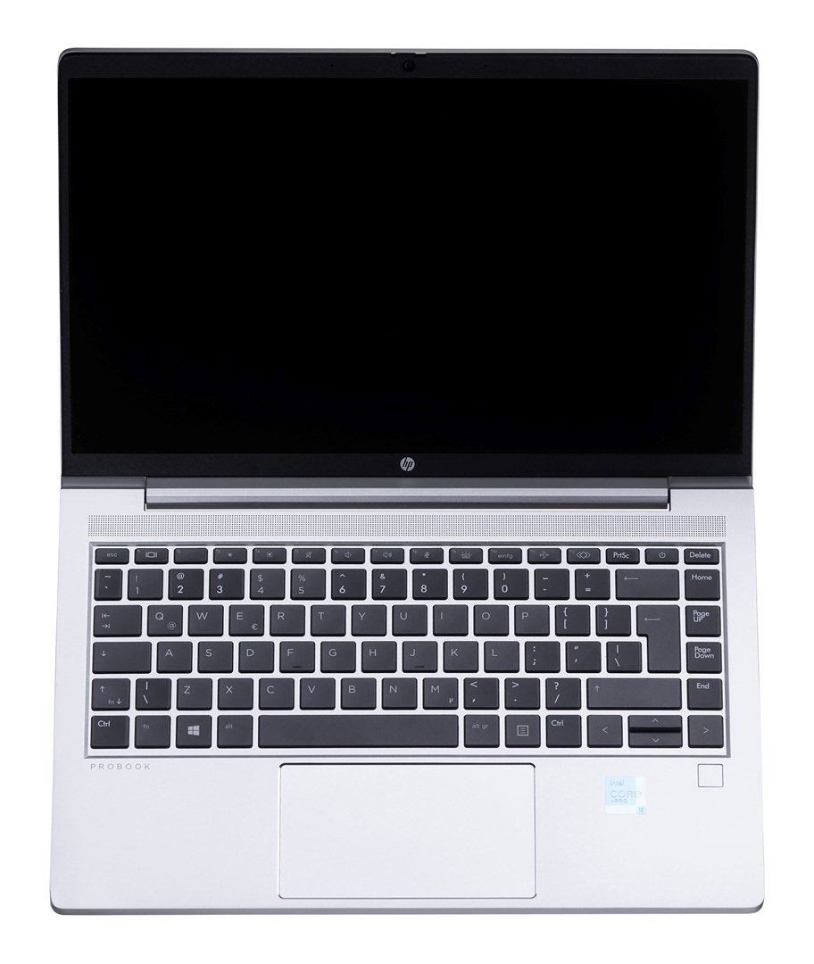 HP ProBook 640 G8 i5-1145G7 16GB 512GB SSD 14 FHD Win11pro Used