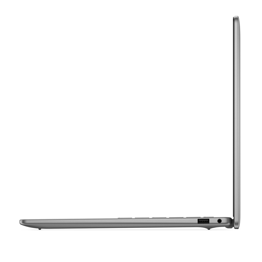 DELL Inspiron 5441 Copilot+ PC Qualcomm Snapdragon X1P-42-100 Laptop 35.6 cm (14) Full HD+ 16 GB LPDDR5x-SDRAM 1 TB SSD Wi-Fi 7 (802.11be) Windows 11 Home Grey New Repack/Repacked