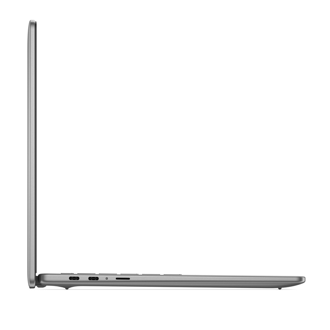DELL Inspiron 5441 Copilot+ PC Qualcomm Snapdragon X1P-42-100 Laptop 35.6 cm (14) Full HD+ 16 GB LPDDR5x-SDRAM 1 TB SSD Wi-Fi 7 (802.11be) Windows 11 Home Grey New Repack/Repacked