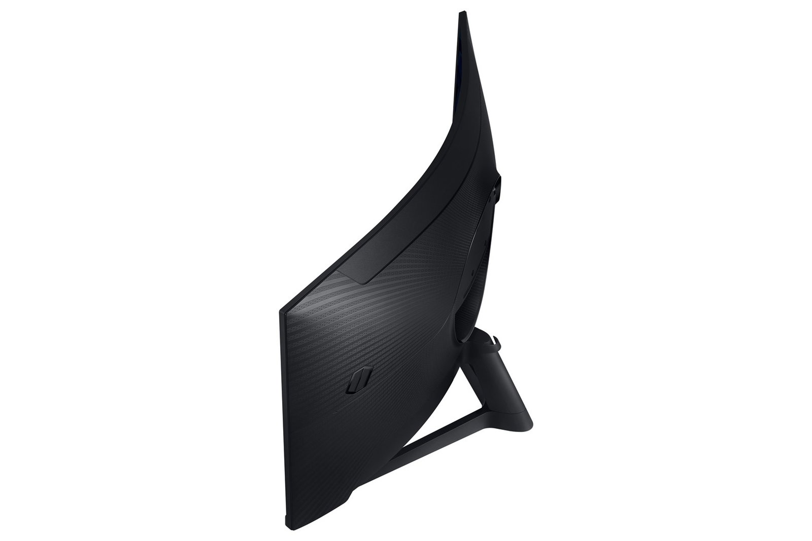 Samsung G55T computer monitor 86.4 cm (34) 3440 x 1440 pixels UltraWide Quad HD LED Black