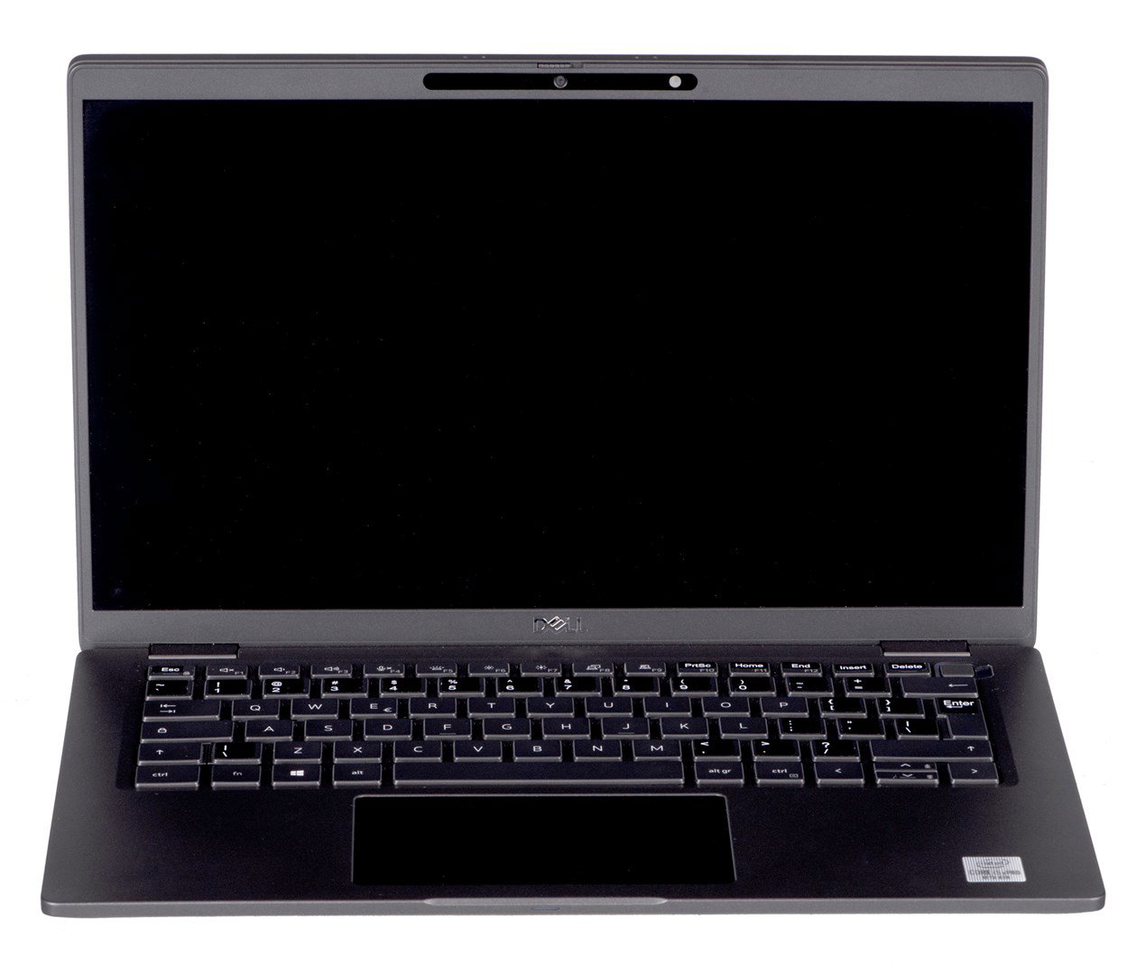 DELL LATITUDE 7410 i5-10310U 8GB 256GB SSD 14 FHD(touch) Win11pro USED US QWERTY Used