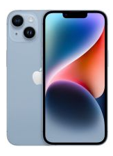 Apple iPhone 14 6.1 512GB 5G A15 Bionic Chip Blue