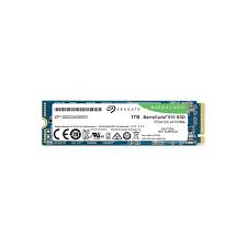1TB Seagate FireCuda 510 M.2-2280 PCIe 3x4 (Read: up to 3400 MB/s Write: up to 3000 MB/s) SSD (D2 3.5MM)