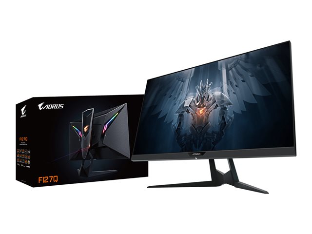 GIGABYTE AORUS FI27Q 68.5cm 27inch TFT