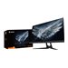 GIGABYTE AORUS FI27Q-P 68.5cm 27inch TFT