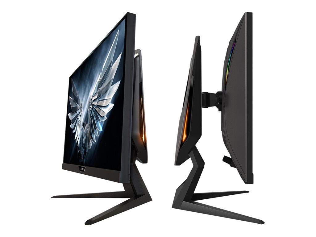 GIGABYTE AORUS FI27Q-P 68.5cm 27inch TFT