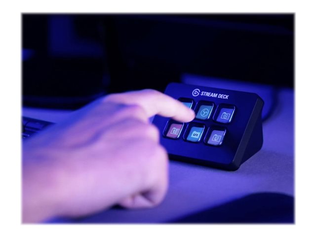 ELGATO Stream Deck Mini
