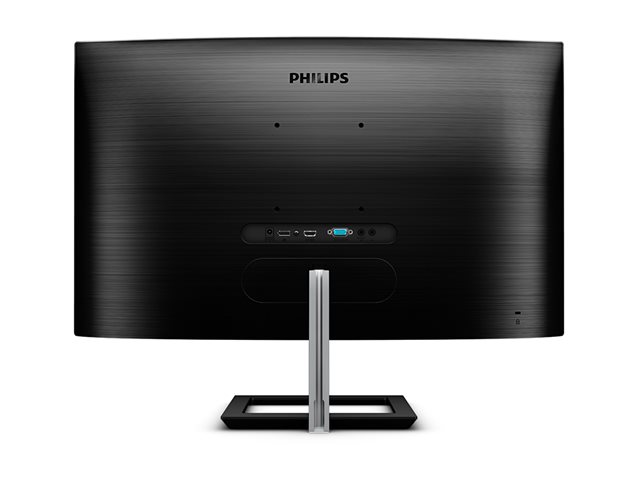 PHILIPS 272E1CA/00 Monitor Philips 272E1CA/00 27, panel VA, HDMI/DP, speakers