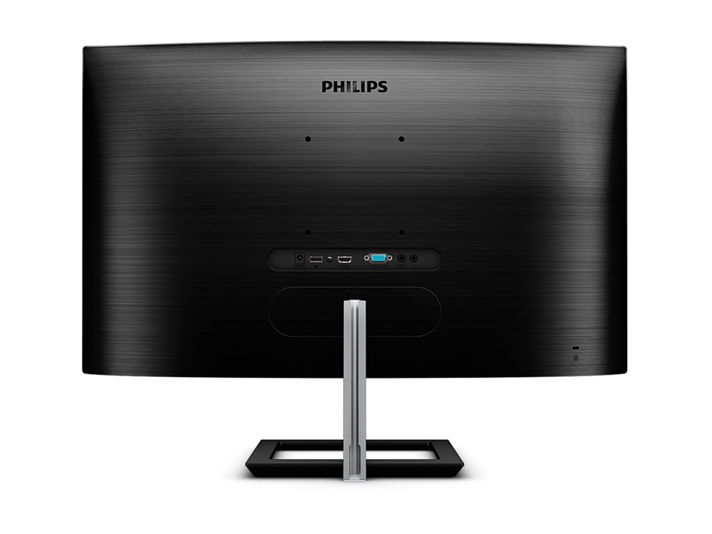 PHILIPS 272E1CA/00 Monitor Philips 272E1CA/00 27, panel VA, HDMI/DP, speakers