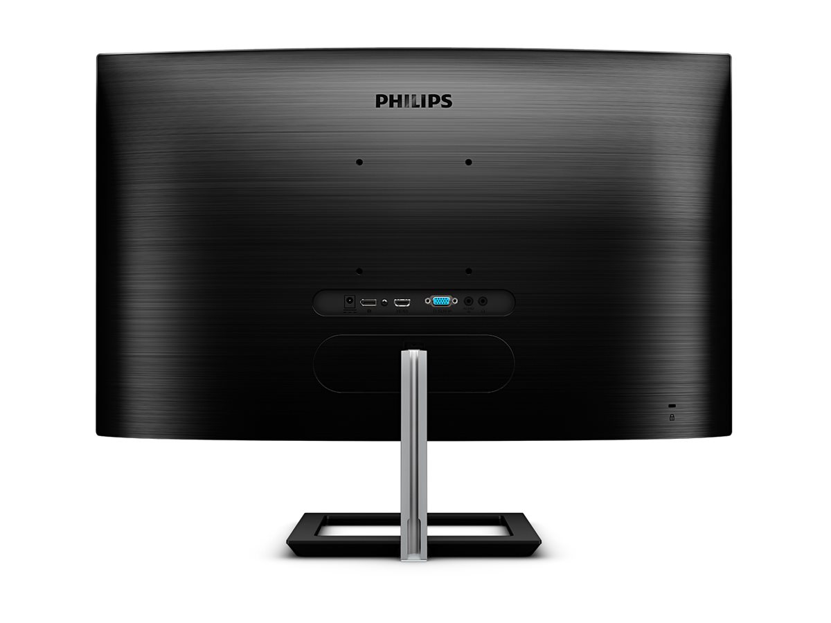PHILIPS 272E1CA/00 Monitor Philips 272E1CA/00 27, panel VA, HDMI/DP, speakers