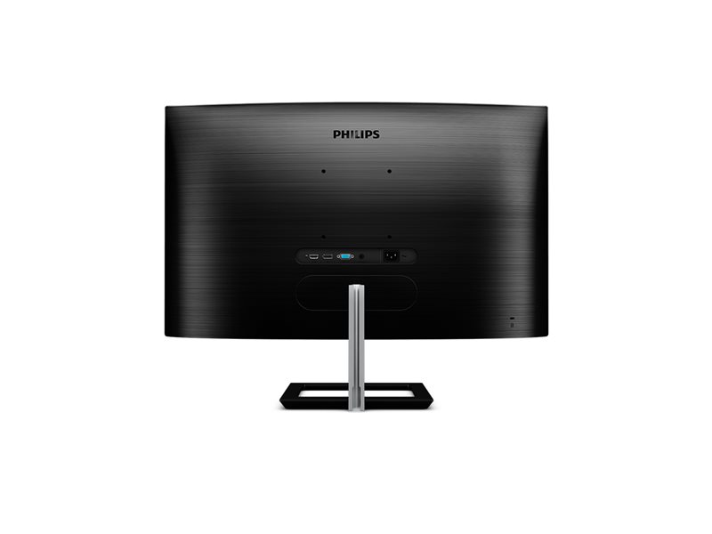 PHILIPS 325E1C/00 Monitor Philips 325E1C/00 31,5 QHD, MVA, D-Sub/HDMI/DP