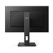 PHILIPS 242S1AE/00 23.8inch 1920x1080 IPS Flat 130MM Pivot 75Hz Adative Sync 3 SIDE FRAMELESS TUV Eye Certified SPEAKERS
