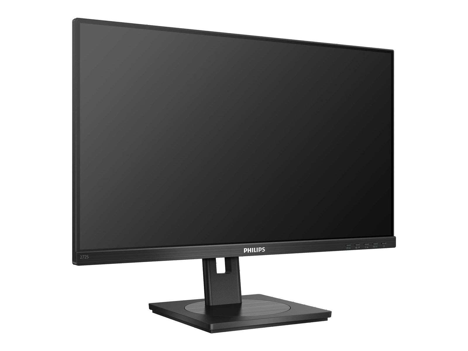 PHILIPS 272S1AE/00 68.6cm 27inch LCD-Monitor VGA DVI-D DisplayPort HDMI USB
