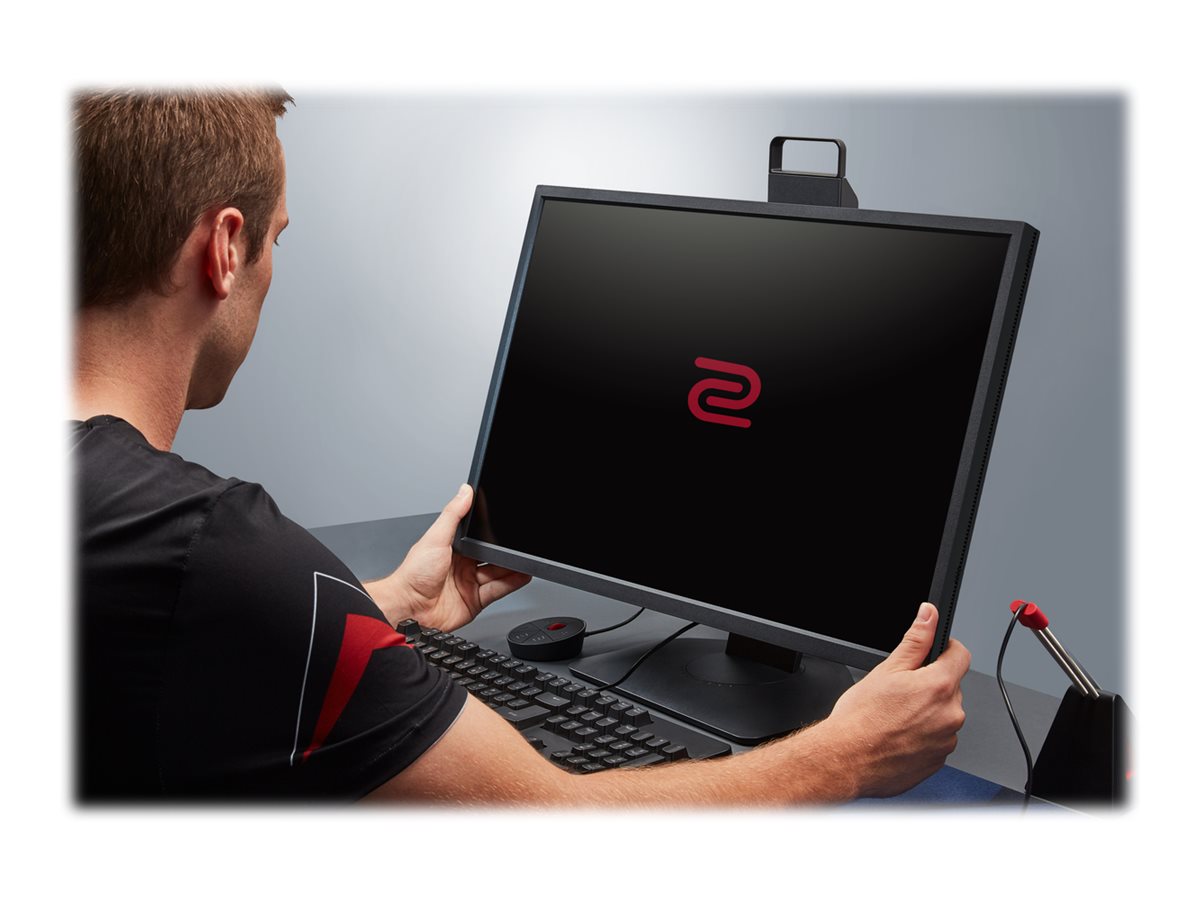BENQ ZOWIE XL2540K 24.5inch TN 320cd/m2 240Hz 1000:1 HDMIx3 DP USBx3
