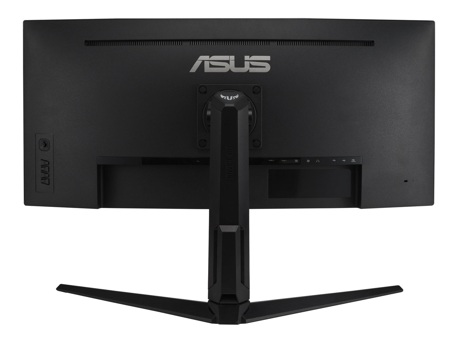 ASUS VG34VQL1B 34inch VA WLED 3440x1440 21:9 165Hz 550cd/m2 1ms 2xHDMI 2xDP 4xUSB 3.0