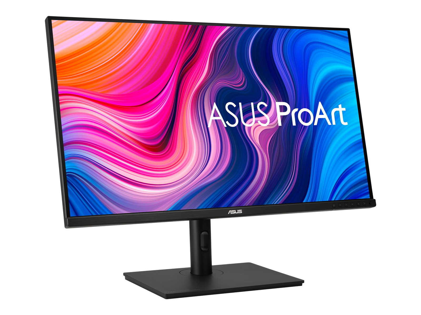 ASUS ProArt Display PA329CV Professional Monitor 32inch 4K UHD IPS sRGB USB-C HDR-400 C-clamp Ergonomic Stand