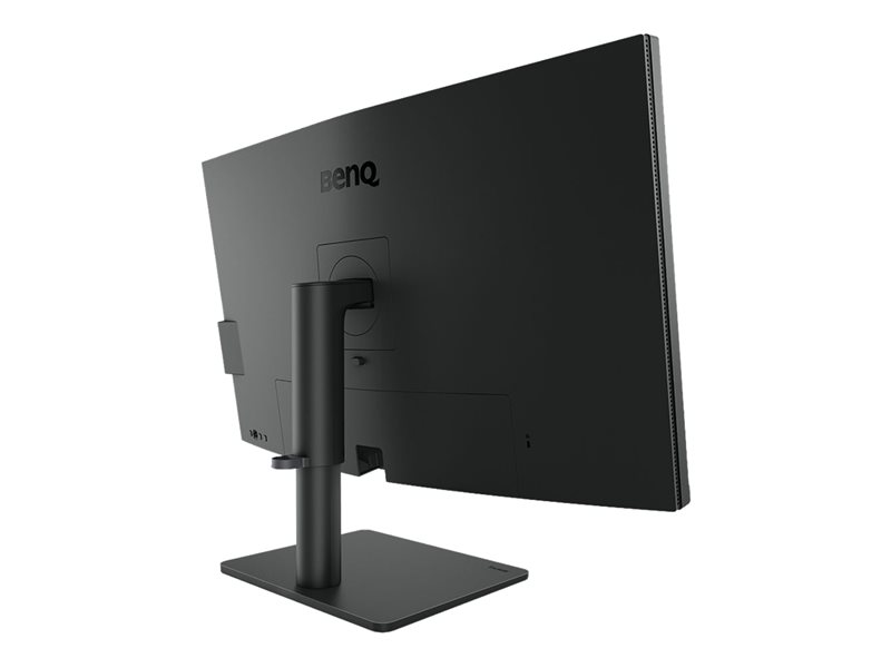 BENQ PD3205U 32inch LED 3840x2160 16:9 350cd/m2 4ms HDMI/DP/USB-C PD90W Black