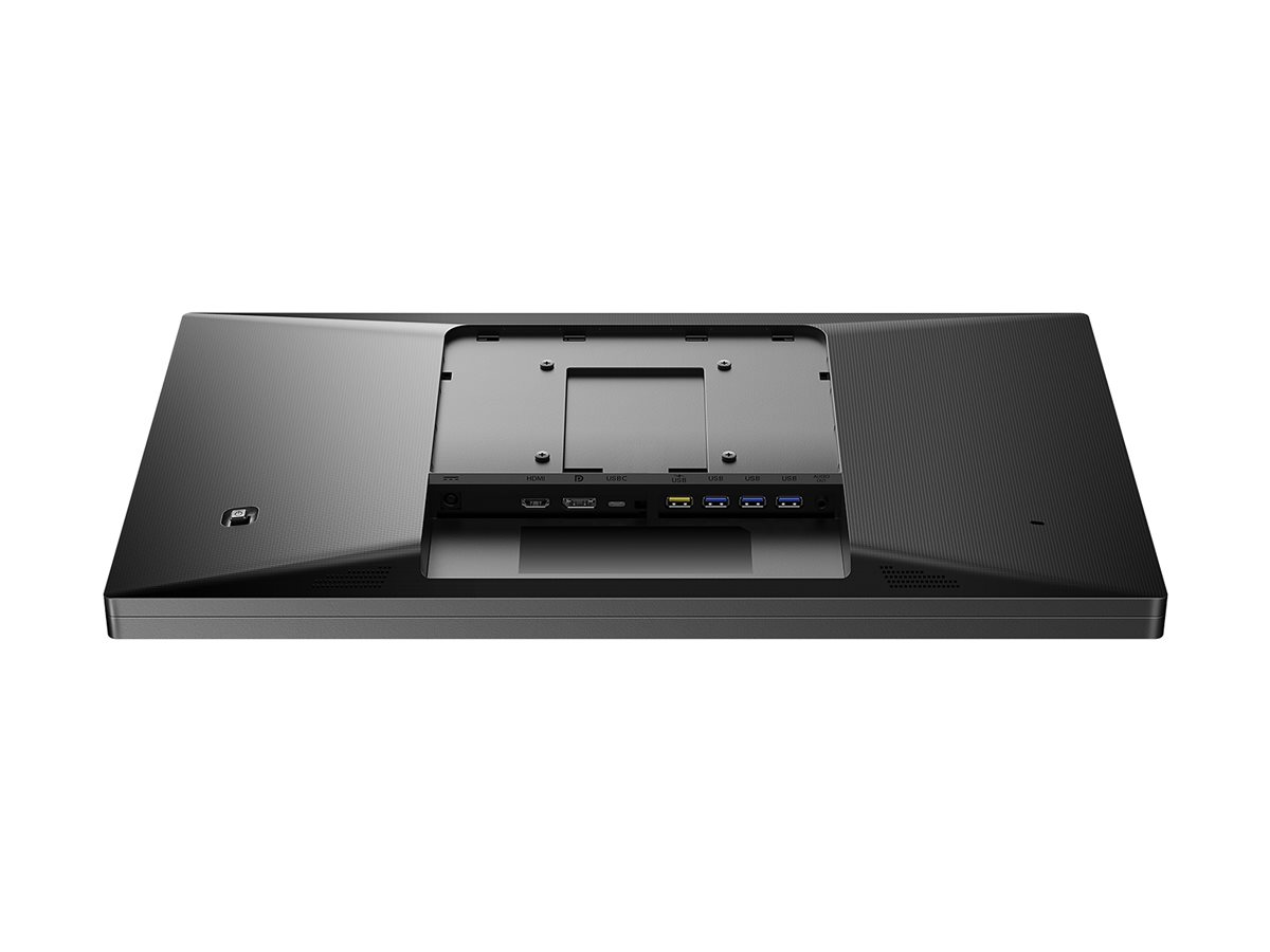 PHILIPS 24E1N5300HE/00 23.8inch with webcam FHD IPS 75Hz 4ms 300cd/m2 HDMI DisplayPort USB-C 3.2 PD65W Pivot