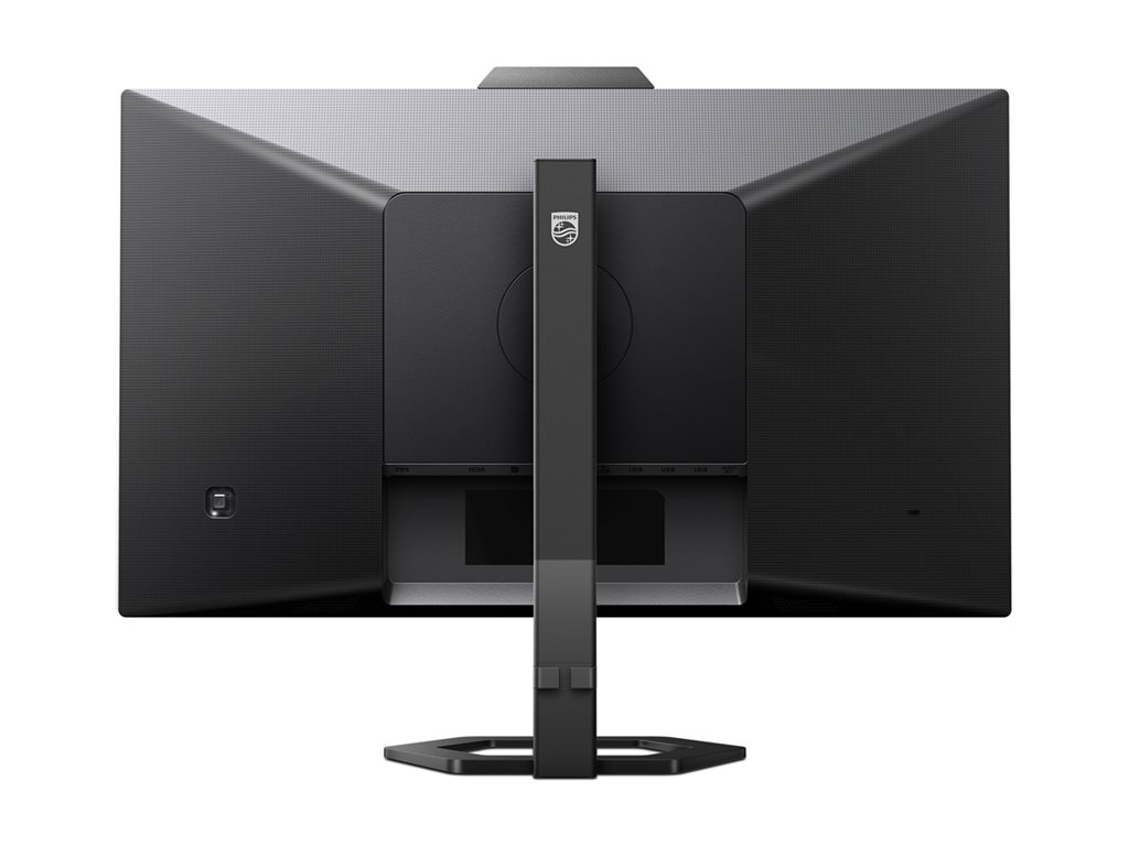 PHILIPS 24E1N5300HE/00 23.8inch with webcam FHD IPS 75Hz 4ms 300cd/m2 HDMI DisplayPort USB-C 3.2 PD65W Pivot