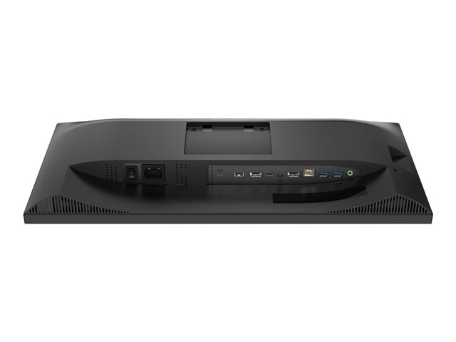 AOC Q27P3CW 27inch IPS TFT 2560x1440 HDMI DP USB Black