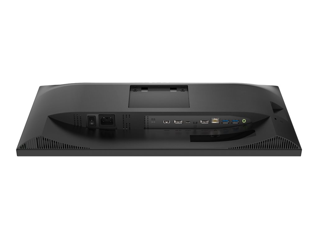AOC Q27P3CW 27inch IPS TFT 2560x1440 HDMI DP USB Black