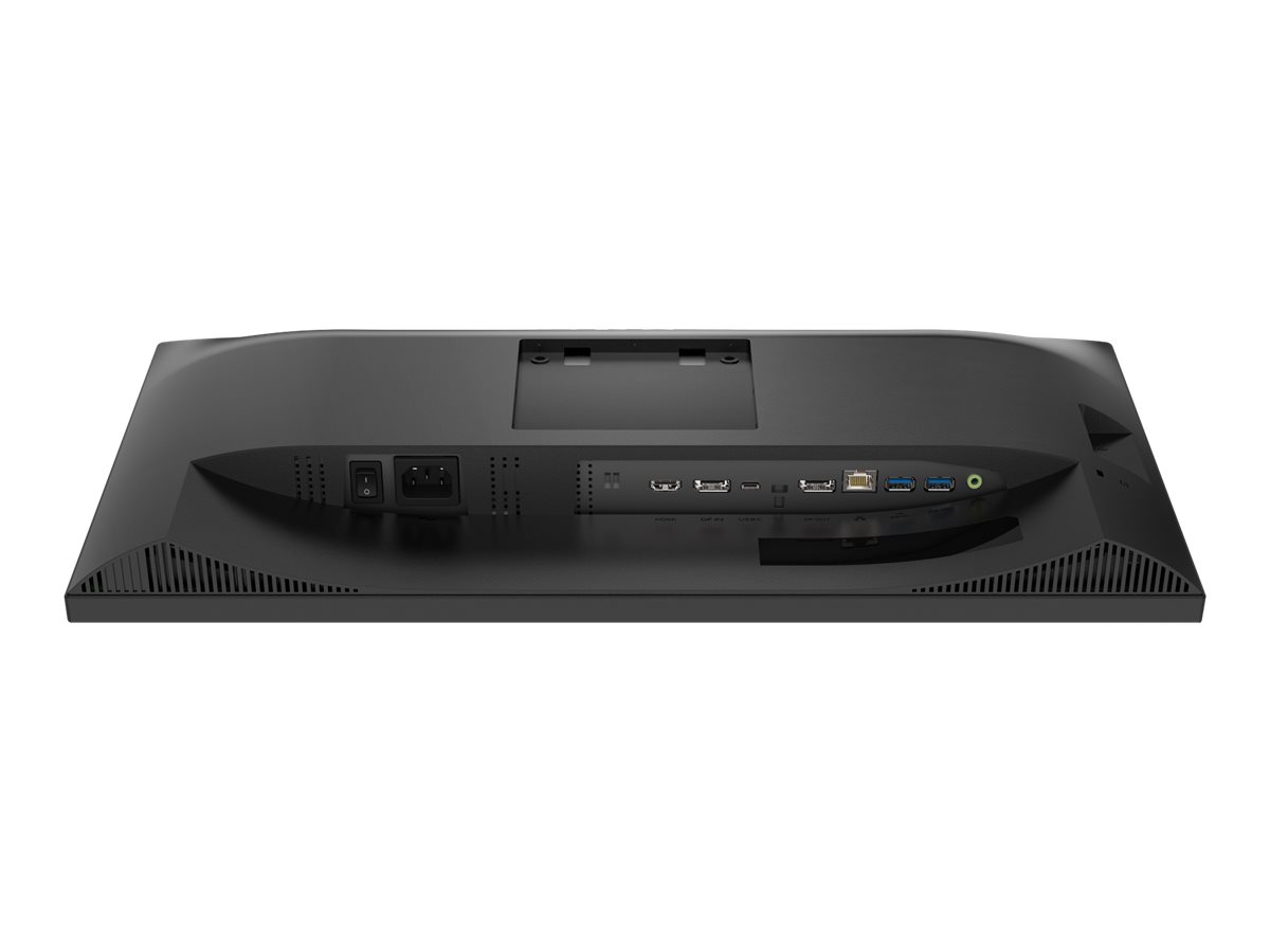 AOC Q27P3CW 27inch IPS TFT 2560x1440 HDMI DP USB Black