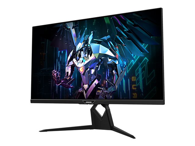 GIGABYTE AORUS FI32Q 31.5inch IPS monitor 2560x1440 350 cd/m2 2xHDMI 1xDP