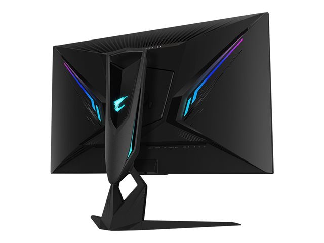 GIGABYTE AORUS FI32Q 31.5inch IPS monitor 2560x1440 350 cd/m2 2xHDMI 1xDP