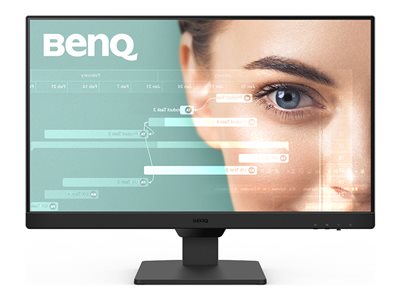 BENQ GW2490 24inch FHD IPS 5ms 100Hz 250cd/m2 2xHDMI DP Speaker