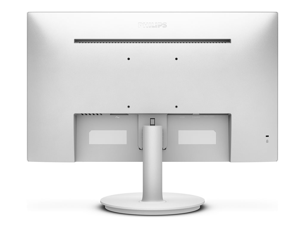 PHILIPS 271V8AW/00 27inch IPS 1920x1080 16:9 HDMI D-SUB White