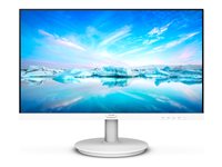 PHILIPS 271V8AW/00 27inch IPS 1920x1080 16:9 HDMI D-SUB White