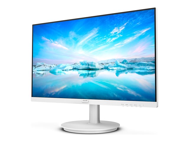 PHILIPS 271V8AW/00 27inch IPS 1920x1080 16:9 HDMI D-SUB White