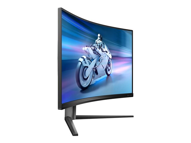 PHILIPS 32M2C5500W/00 31.5inch VA 2560x1440 16:9 2xHDMI DP USB Gray