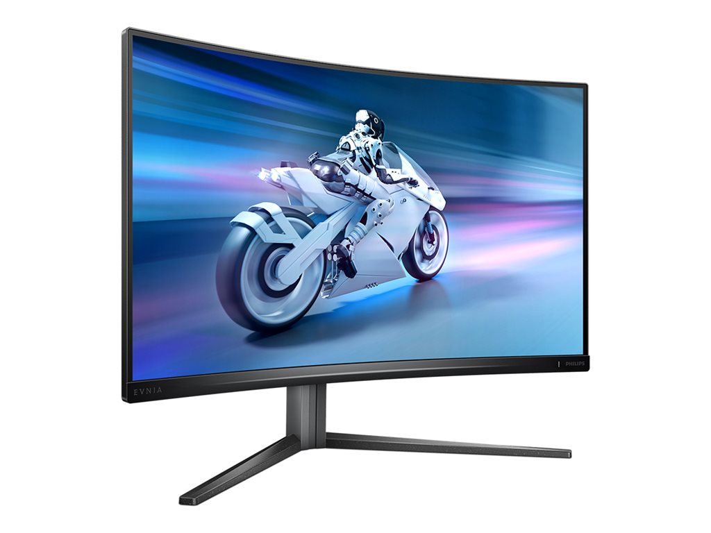 PHILIPS 32M2C5500W/00 31.5inch VA 2560x1440 16:9 2xHDMI DP USB Gray