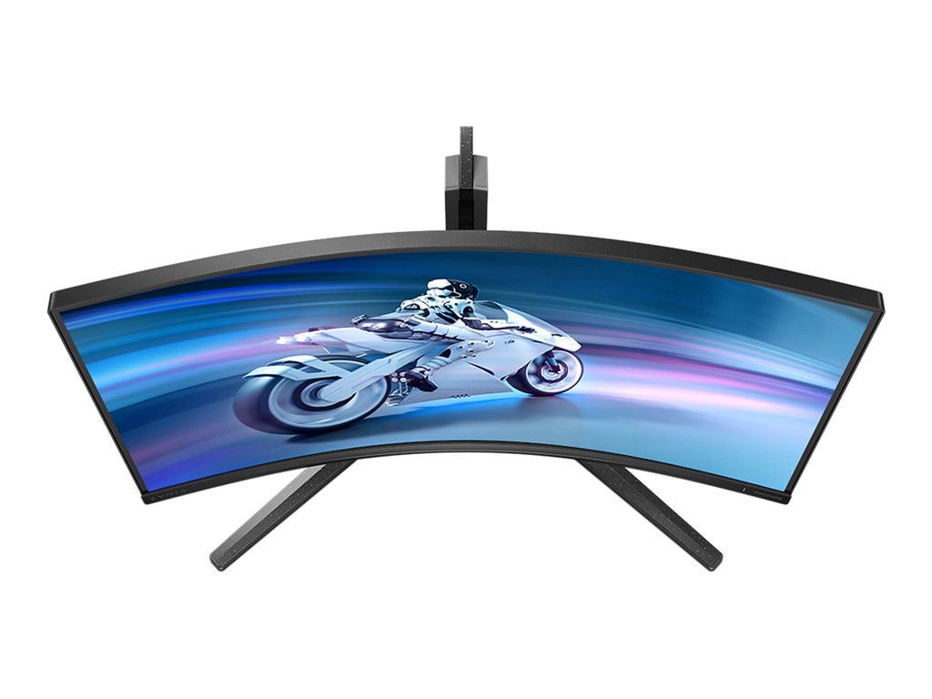 PHILIPS 32M2C5500W/00 31.5inch VA 2560x1440 16:9 2xHDMI DP USB Gray