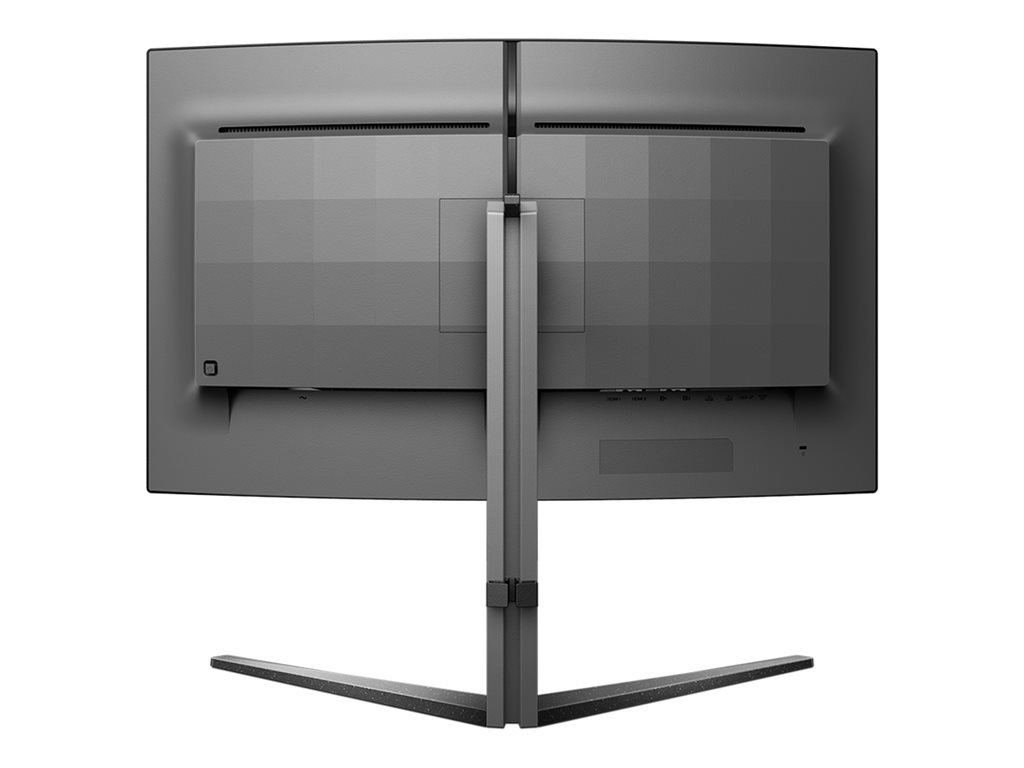 PHILIPS 32M2C5500W/00 31.5inch VA 2560x1440 16:9 2xHDMI DP USB Gray