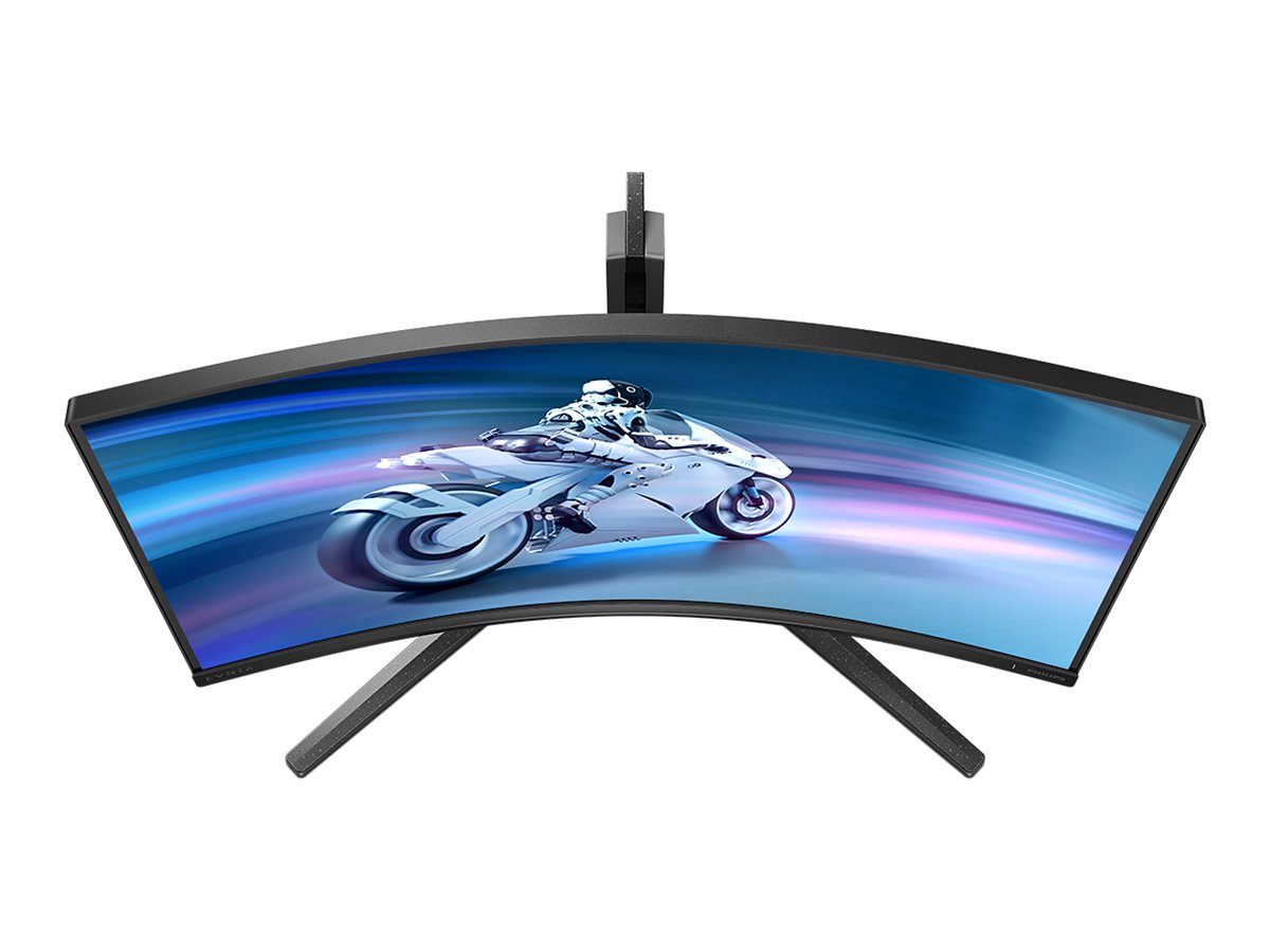 PHILIPS 32M2C5500W/00 31.5inch VA 2560x1440 16:9 2xHDMI DP USB Gray