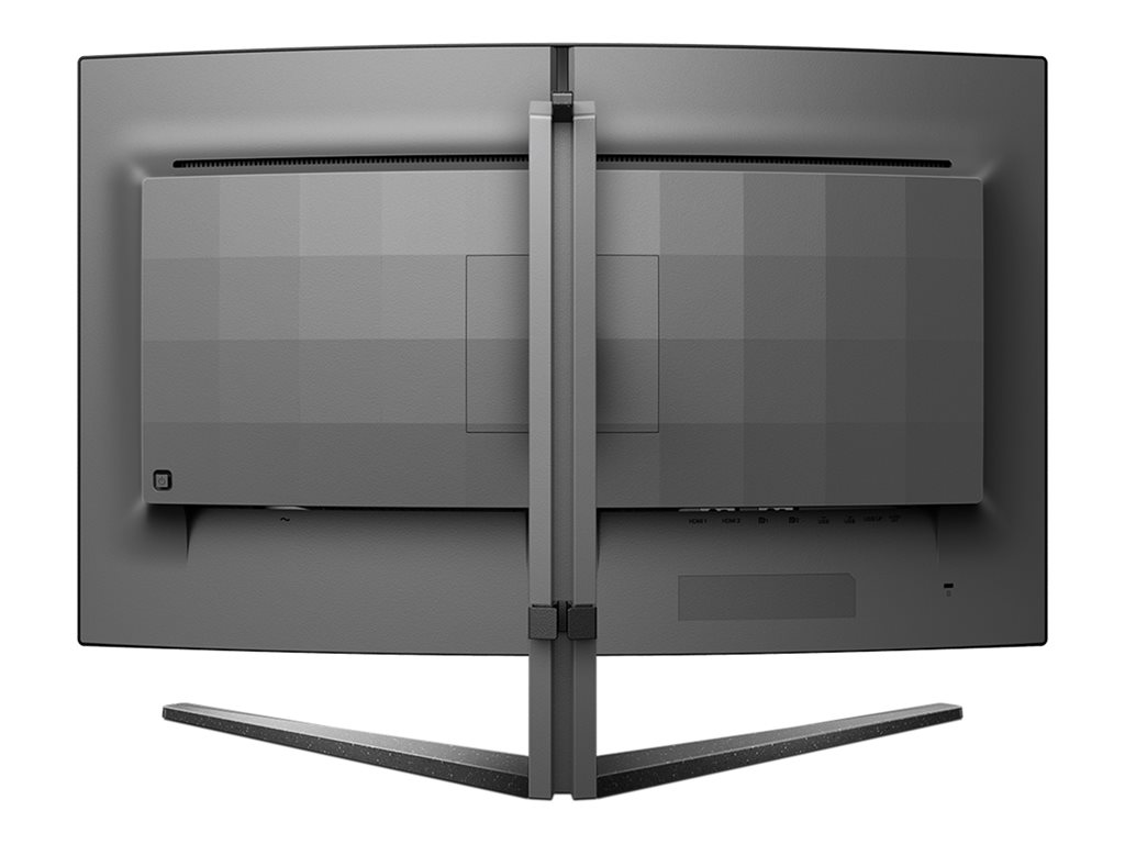 PHILIPS 32M2C5500W/00 31.5inch VA 2560x1440 16:9 2xHDMI DP USB Gray