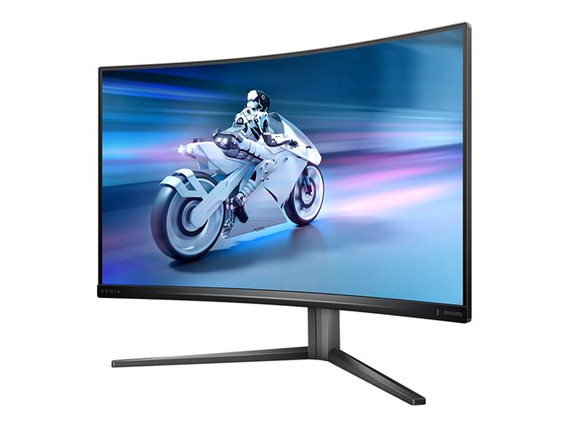 PHILIPS 32M2C5500W/00 31.5inch VA 2560x1440 16:9 2xHDMI DP USB Gray