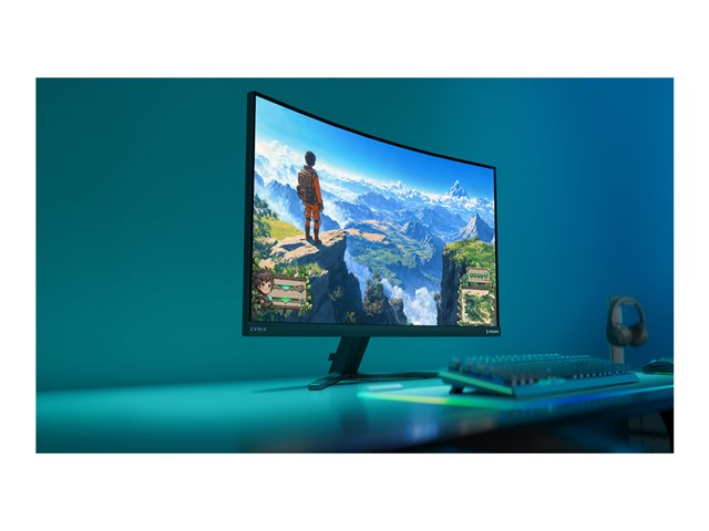 PHILIPS 32M2C5500W/00 31.5inch VA 2560x1440 16:9 2xHDMI DP USB Gray