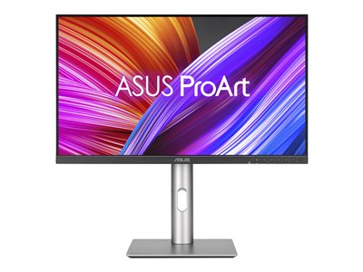 ASUS ProArt Display PA24ACRV 23.8inch IPS WLED QHD 16:9 75Hz 350cd/m2 5ms HDMI 2xDP 3xUSB 3.2 Gen 1 Type-A USB 3.2 Gen 1 Type-C