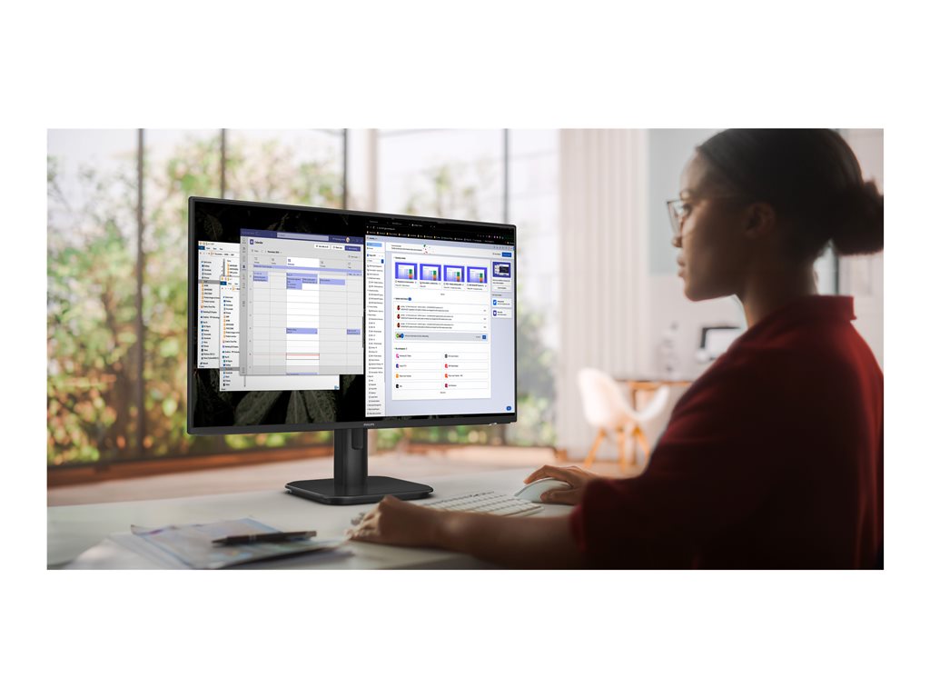 PHILIPS 27E1N1100A/00 27inch IPS WLED FHD 100Hz HDMI