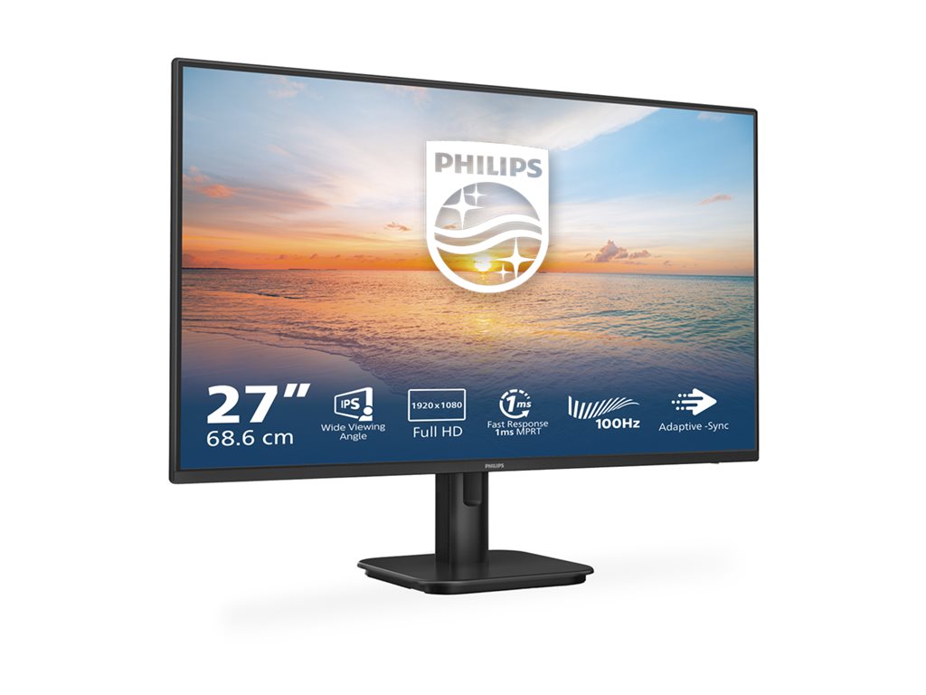 PHILIPS 27E1N1100A/00 27inch IPS WLED FHD 100Hz HDMI