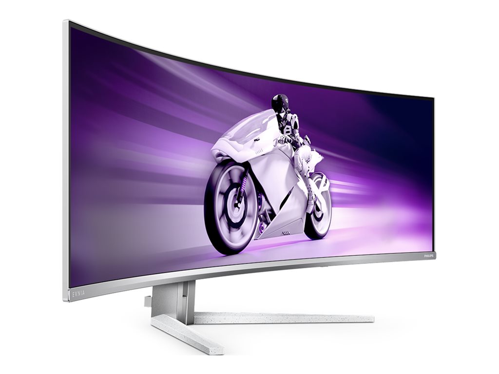 PHILIPS 49M2C8900L/00 48.8inch QD-OLED 5120x1440 144Hz HDMI