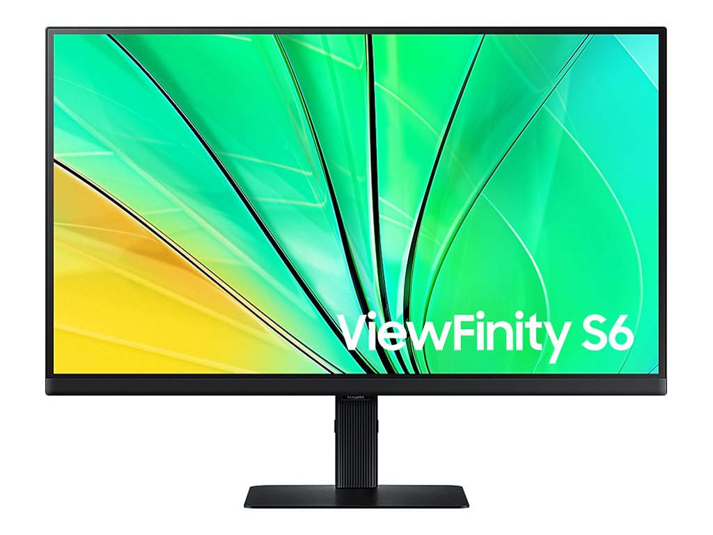 Samsung S60D computer monitor 68.6 cm (27