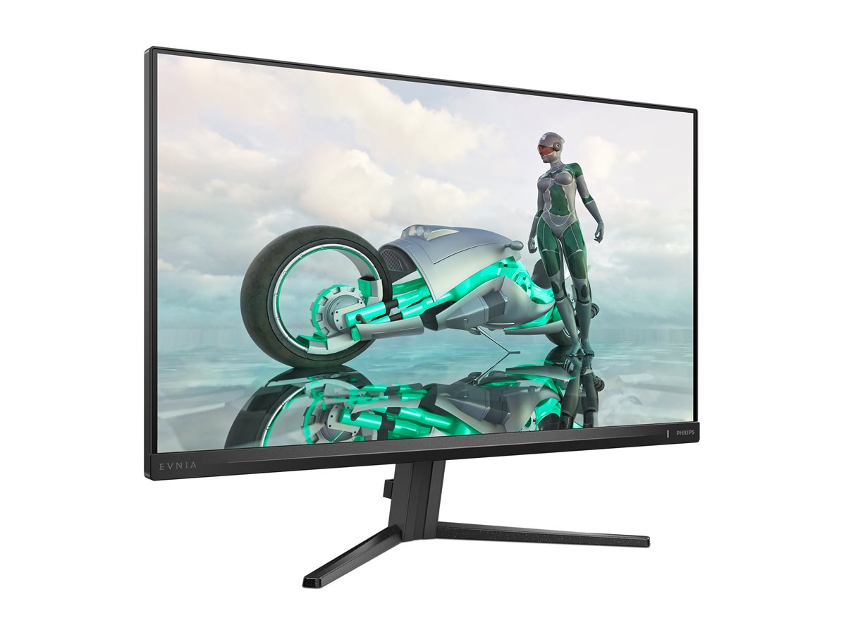 PHILIPS 27M2N3500NL 27inch FreeSync 2560x1440 1ms HDMI DP Black/Grey